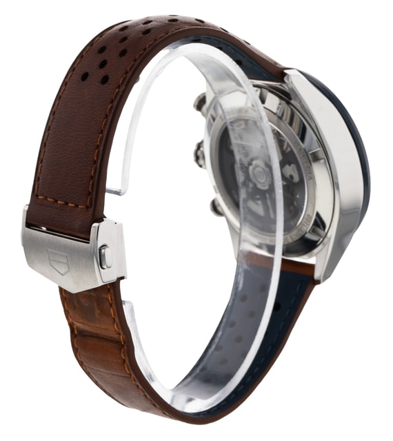 Tag Heuer Carrera CBN2A1A.FC6537 Image 3